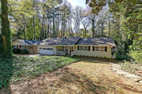 3708 Canadian Way, Tucker, GA 30084-8109