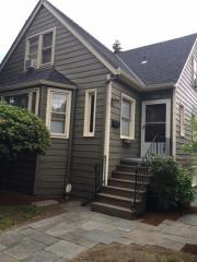 9218 35th Ave, Seattle WA  98126-3823 exterior