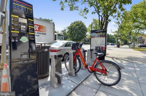 4101 Albemarle St, Washington DC 20016-2105 exterior