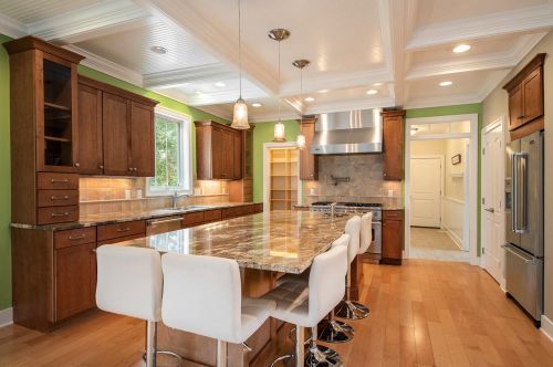 4412 Whitewood Farms Dr, Grand Rapids MI exterior