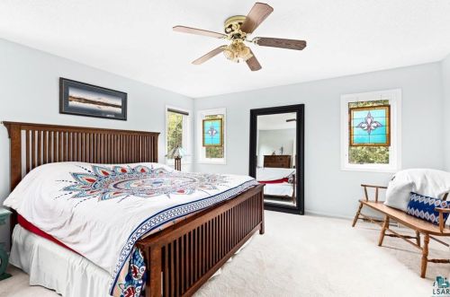 2112 Ponderosa Cir, Duluth MN 55811-1959 exterior