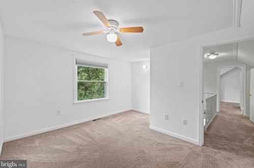 215 Franklin Ave, Silver Spring MD 20901-3445 exterior