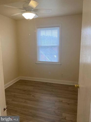 3808 W St, Washington DC  20007-1321 exterior