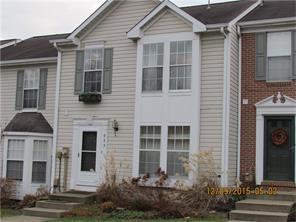 853 Parkridge Ln, Moon Twp, PA 15108-2873