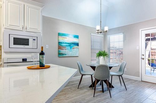 10406 Hunter Run, Frisco TX 75035-5742 exterior