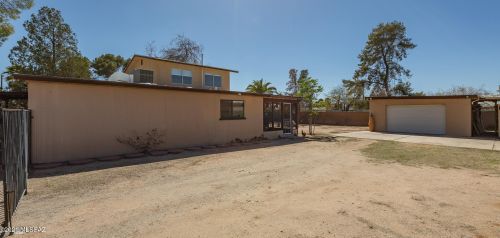 1617 Mckinley Ave, Tucson AZ 85712-5607 exterior