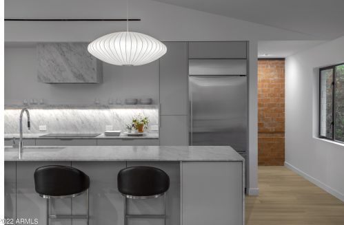 4637 30th Pl, Phoenix AZ  85016-5007 exterior