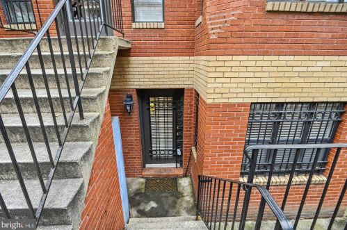 1205 N St, Washington DC  20005-5107 exterior