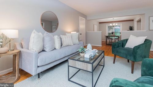 13620 Wendover Rd, Silver Spring MD 20904-1142 exterior