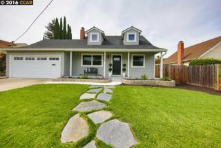 4218 Gladstone Dr, Concord, CA 94521-3446