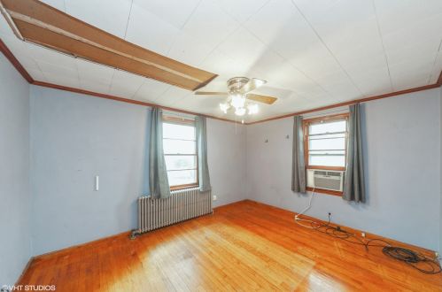 1816 Kellogg Ave, Waukegan IL 60087-4705 exterior