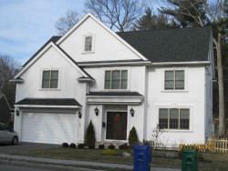 90 Brookline St, Newton, MA