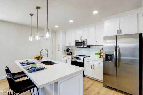 642 Shannon St, Chandler AZ 85226-6106 exterior