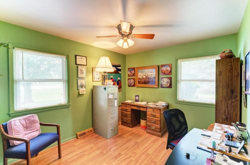 2319 Francine Ave, Joliet IL 60436-1177 exterior