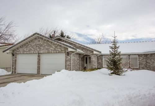 611 43 Ave, Yakima WA  98908-3910 exterior