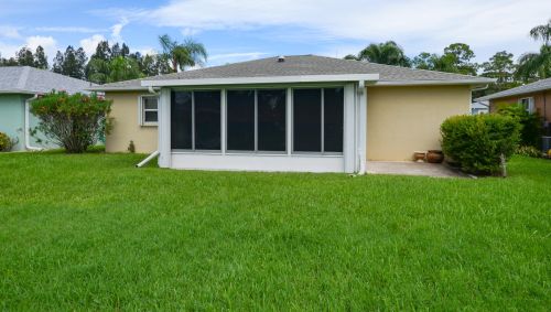 5675 Travelers Way, Fort Pierce FL 34982-4058 exterior