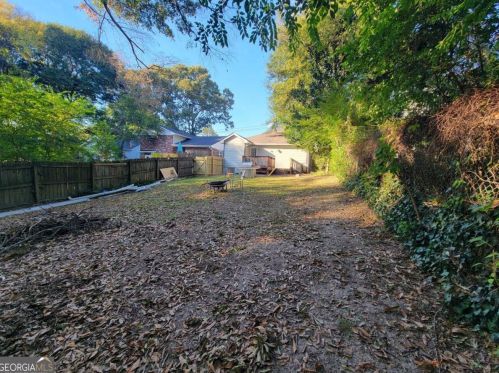 728 Bellemeade Ave, Atlanta GA 30318-3104 exterior