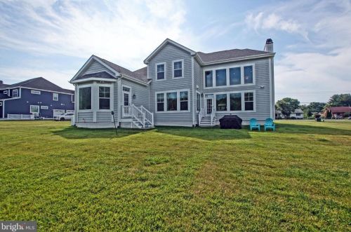 16672 New Rd, Lewes DE 19958-9573 exterior