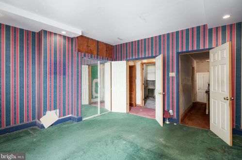 1641 17 St, Philadelphia PA 19132-3928 exterior