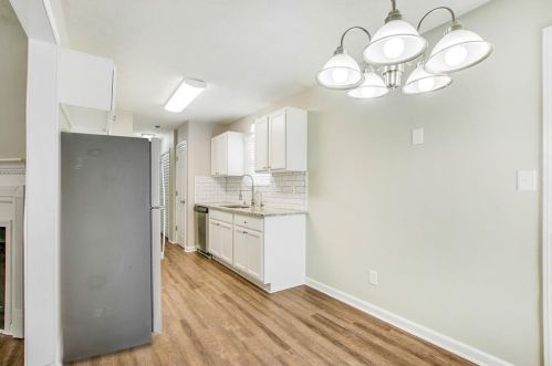 3060 Garnet Way, Atlanta GA  30349-8439 exterior