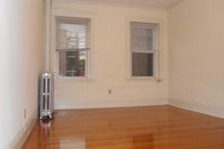 43 Queensberry St, Boston MA  02215 exterior