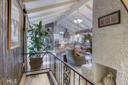 3160 Lk Rnch Dr, Gainesville GA 30506-1050 exterior