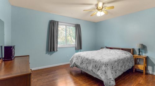 2191 Timberwood Dr, Grand Rapids MI 49508-5047 exterior