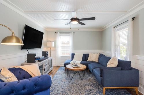 1442 Hosea L Williams Dr, Atlanta GA  30317-1732 exterior