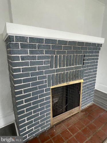 19 Dean Ave, Trenton NJ exterior