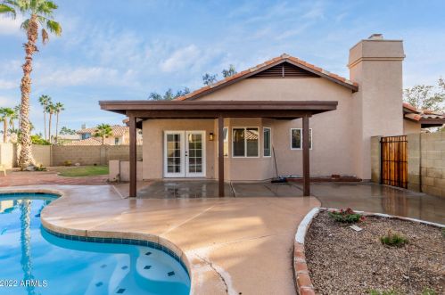 19605 36 Pl, Phoenix AZ 85050-8387 exterior