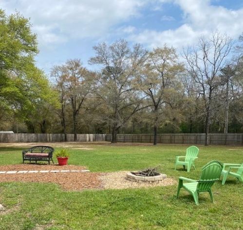 14 Pleasant Dr, Defuniak Springs FL exterior