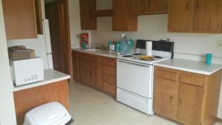 3439 26th St, Milwaukee WI  53215-4867 exterior