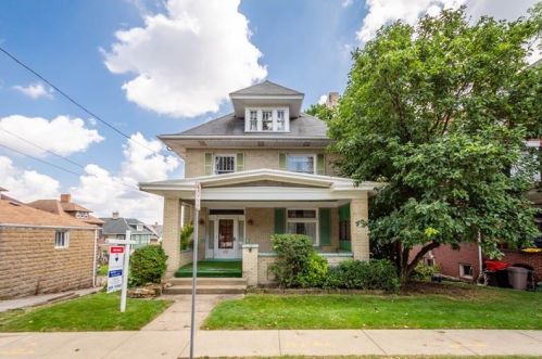 3215 Wainbell Ave, Pittsburgh, PA 15216-2317