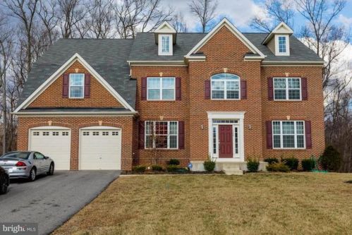 1508 Jillian Ct, Accokeek, MD 20607-3116