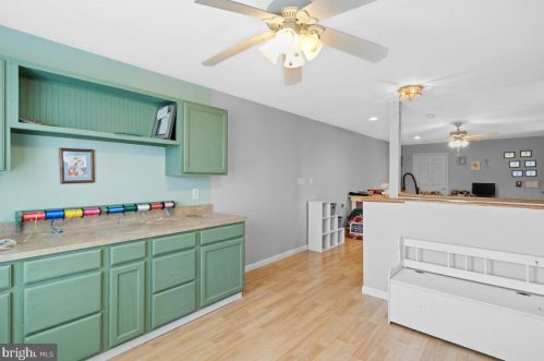 2949 Queensberry Dr, Huntingtown MD 20639-2306 exterior