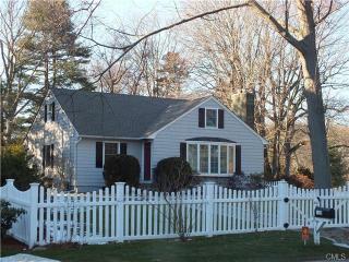 120 Imperial Ave, Westport CT  06880-4903 exterior