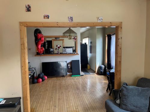 3020 28, Milwaukee WI 53215-3636 exterior