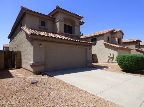 17426 47th St, Phoenix AZ  85032-2319 exterior
