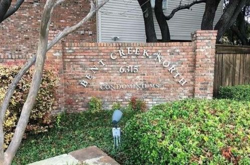 6315 Campbell Rd, Dallas TX  75248-1376 exterior