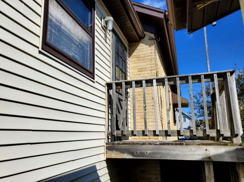 926 24 St, Manitowoc WI 54220-2450 exterior