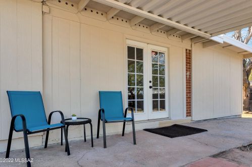 8257 Beverly St, Tucson AZ  85710-5931 exterior