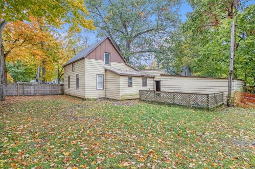 236 James St, Allegan MI 49010-1428 exterior