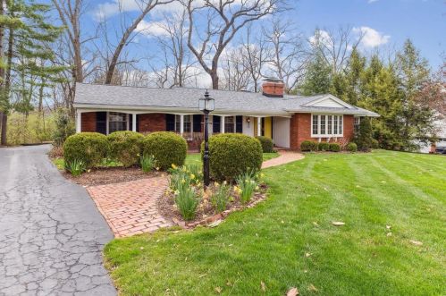 9943 Holliston Ct, Saint Louis, MO 63124-1019