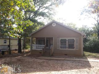 252 Polar Rock Rd, Atlanta GA  30315-6321 exterior