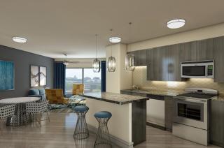 1210 Lamar St, Dallas TX  75215-1037 exterior