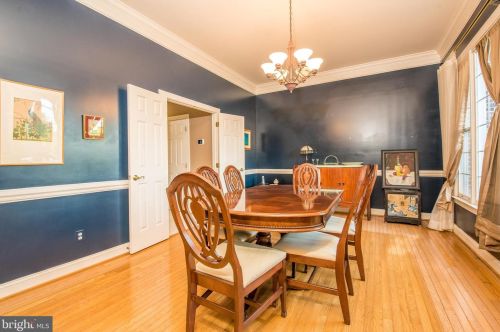 2600 Northrup Dr, Rockville MD 20850-3083 exterior