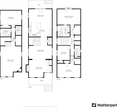 4844 Seeley Ave, Chicago IL 60609-1148 exterior