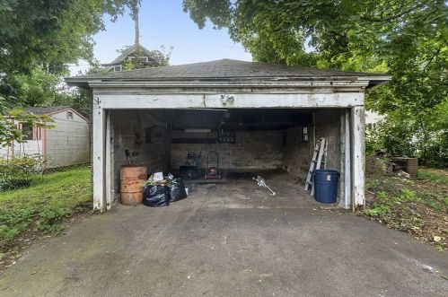 14 Frank St, Worcester MA 01604-1015 exterior