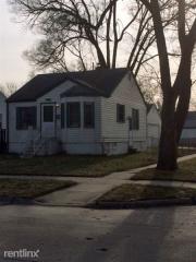 18904 Elkhart St, Detroit MI  48225-2106 exterior