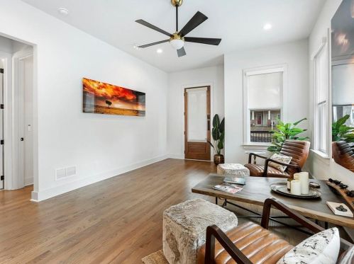 439 Morgan Pl, Atlanta GA  30317-3422 exterior